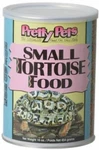 Pretty Bird (26577221) International Small Tortoise Dry Food. Fixed Price $21.50.
