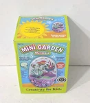 Mini Garden Mermaid Terrarium Creativity For Kids. Fixed Price $9.99.