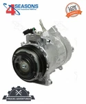 Four Seasons A/c Compressor 168310 High-quality Auto Part, Universal Fit For. Fixed Price $671.81.