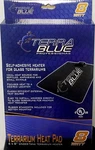 Blue Under-tank Terrarium Heat Pad 8 Watt 6 X Inch For Reptiles. Fixed Price $13.29.