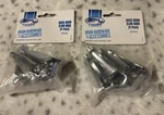 Sound Percussion Labs SPD08 Bass Drum Claw Hook Pack. Fixed Price $11.90.
