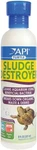 Api Turtle Sludge Destroyer Limpiador Acuario 8 Oz Eliminador Olores. Fixed Price $10.79.