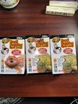3-ZOO Med Basking Spot Lamp Reptile 100 / Watt New Box!. Fixed Price $29.98.