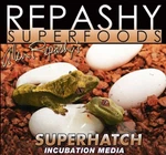Repashy Superhatch Incubation Medium Bearded Dragon Crested Gecko Reptile Liz.... Fixed Price $15.00.