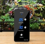 Moistenland PL201 Reptile Misting System Automated Humidity Controller. Fixed Price $14.99.