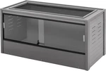 New Age Pet Ecoflex 48" Wide Large Reptile Habitat, Mojave Lounge For Snakes, To. Fixed Price $410.99.