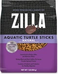 Zilla Pet Aquatic Turtle Sticks, Natural With Pound (pack Of 1), Multicolor. Fixed Price $19.61.