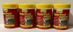 Tetra Reptotreat Suprema Sticks 2.18 Ounce Each (4 Pack) Food Krill Meal. Fixed Price $19.99.