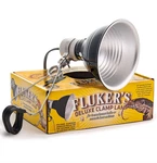 Fluker's Repta Clamp Heavy Duty Reptile Basking Light 75 Watt. Fixed Price $23.98.