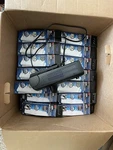 Fluval U3 Underwater Filter Plus 1 Year Worth Of Refills. Fixed Price $190.00.