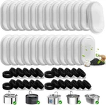 Replacement Filter For 108OZ/3.2L Pet Water Fountain Catit Dog Drinking. Fixed Price $34.99.