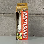 Zoo Med Reptisun 5.0 Uvb Tropical Compact Fluorescent Reptile Lamp 26W Brand New. Fixed Price $29.99.