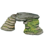 Reptology Shale Scape Step Ledge For Small Reptiles And Aquatic Pets 7.75W. Fixed Price $21.69.