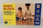 Cody Blocks New Unopened Box Starter Set Educational Fun Kids Play Coding. Fixed Price $12.00.