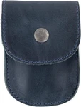 Hide & Drink Holster Pouch Durable Edc Waist Bag Coins Pocket Wallet Slate Blue. Fixed Price $52.00.