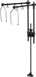 Betazooer Reptile Dual Lamp Stand Metal Adjustable Heating Holder Light Fix. Fixed Price $25.99.