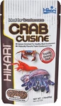 50G Hikari Crab Cuisine Sinking Pellet Food Crayfish Yabby Fresh Water Shrimp. Fixed Price $20.99.