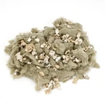 Skyflame Glowing Embers Rock Mixed With Wool+vermiculite. Fixed Price $26.05.