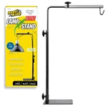 Reptiking Reptile Lamp Stand, Adjustable Heat Fixture Terrarium S.... Fixed Price $22.19.