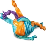 Catnip Tons Of Tails Interactive Dental Chew Toy For Cats With Rope,.... Fixed Price $10.31.