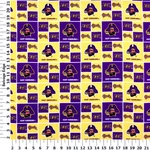 East Carolina Pirates University Ncaa Fabric Bandana Dog Pet. Fixed Price $12.99.