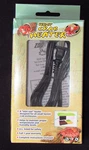 Zoo Med Hermit Crab Heater, 4 Watts, New. Fixed Price $14.99.