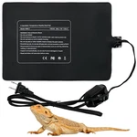 Hamiledyi Reptile Heating Pad 23W, Waterproof Under Tank Heater Mat 8X12 Inch.... Fixed Price $20.43.