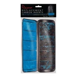 Aquatop SP913UV-RCI 2 Pack Replacement Cartridge Insert For The SP9-UV & SP13-UV. Fixed Price $13.99.