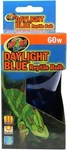 Zoo Med Daylight Blue Reptile Bulb (60 Watt) DB-60 (1 Unit). Fixed Price $12.89.