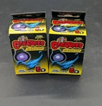 Lot Of 2X Zoo Med Creatures W Led Black Light Energy Efficient 395 Nm. Fixed Price $24.99.