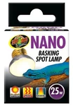 Zoo Med Nano Basking Spot Lamp Watt SL-25N. Fixed Price $10.99.