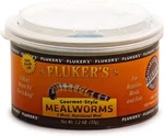 Reptile, Flukers Gourmet Style Canned Mealworms (1.2 Oz). Fixed Price $13.72.
