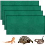 Pcs 24 X 47 Reptile Carpet Terrarium Floor Liners Bedding Substrate Mat. Fixed Price $53.99.