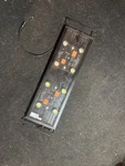 Zoo Med Reptisun Led Module For Terrarium Hoods LF-81. Fixed Price $21.00.