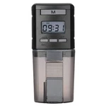 Londafish Aquarium Feeder, 0.175L Capacity, Plastic, Timer, Suitable For.... Fixed Price $33.08.