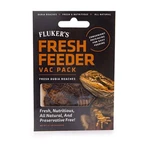 Fluker Dubai Roaches Fresh Feeder Pack .7 Oz. Fixed Price $8.29.