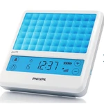 Philips Golite HF3332 Energy Light Therapy Lamp Sad Blue New. Fixed Price $43.99.