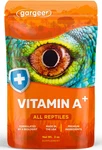 Gargeer 'vitamin Plus' Supplement For Reptiles Retinyl Palmitate + Beta-caro. Fixed Price $23.77.