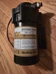 Mistking Ultimate Misting System With Zipdrip Valve Module & Extras. Fixed Price $250.00.