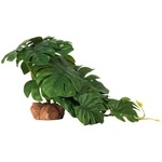 Woledoe Reptile Plants For Terrarium, Ball Python Tank Decor A-fake Monstera. Fixed Price $21.46.