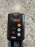 Simple Deluxe PTCLAMCR150MCTRL 150W Reptile Heat Bulb & Digital Thermostat. Fixed Price $25.00.
