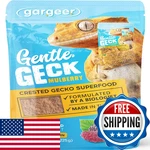 Gargeer 8OZ Complete Crested Gecko Food Diet. Premium Ingredients Mix Ready To. Fixed Price $48.18.