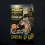 Ext Swamp Glo Basking Spot Bulb, 75W, By Exo Terra. Fixed Price $14.99.