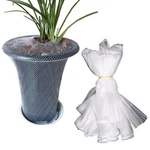 10 Meter Plant Pots Nettting Mesh Cover Elastic Sleeve Cat Barrier Protection.... Fixed Price $34.75.
