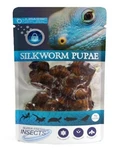2 Pack - Jurassic Natural Silkworm Pupae 15G Organic Reptile Food. Fixed Price $15.74.