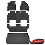 Altravos Floor Mats Trunk Liner 2017-2025 Chrysler Pacifica Hybrid. Fixed Price $179.99.