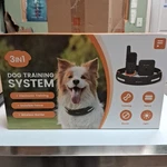 Fulupet 3N1 Dog Training System Electronic Wireless Fence & Barrier New Sealed. Fixed Price $250.00.