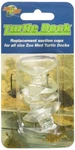 Zoo Med Laboratories SZMTDS4 Turtle Dock Sucountion Cups. Fixed Price $9.29.