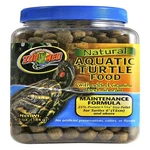 Zoomed Aquatic Turtle Maintenance Food (in Bulk). Fixed Price $24.99.