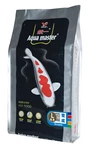 Aqua Master Koi Growth Fish Food, Large Pellet. Fixed Price $119.86.